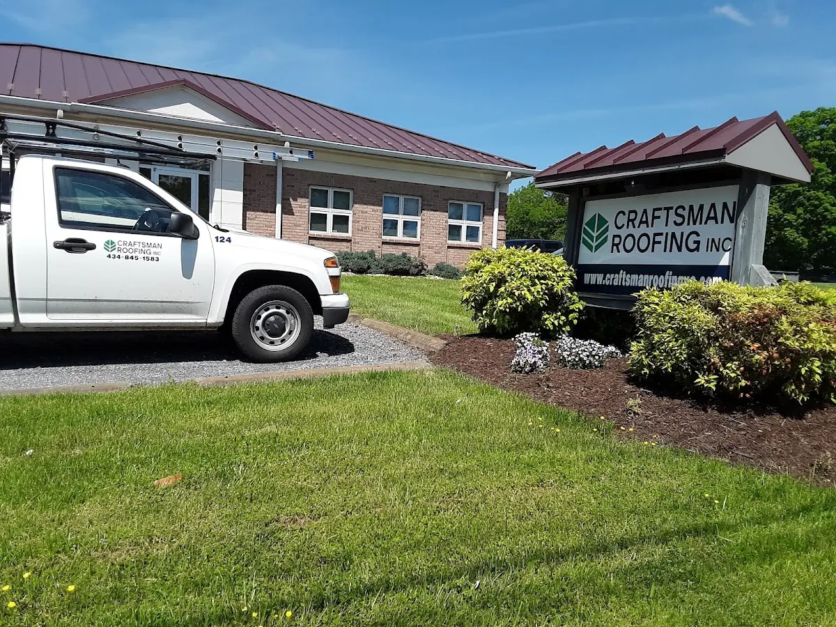 Quality Chimney Repair by experienced craftsmen in Aurora